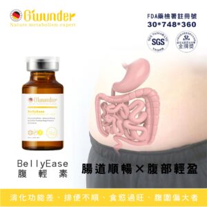 腹清素植物幹細胞間質保健精萃